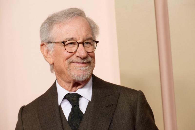 afp -Spielberg elogia año estelar del cine, en carrera hacia los Óscar