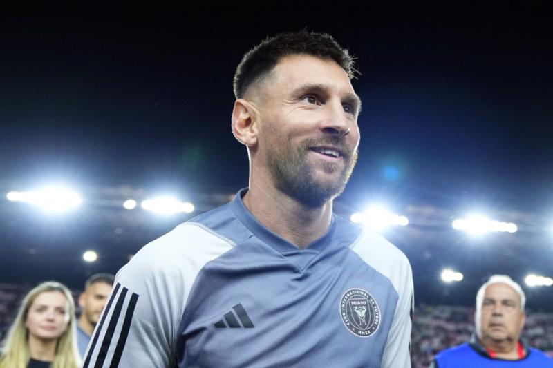 afp - Messi se justifica ante aficionados chinos por no jugar en Hong Kong