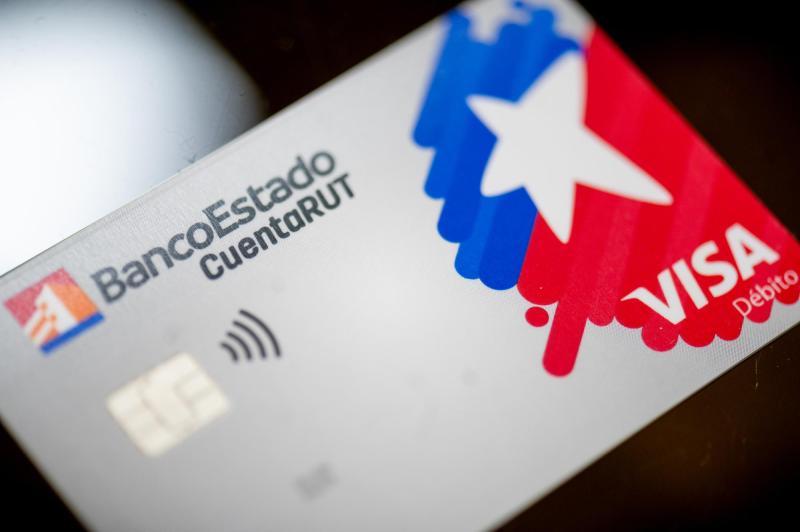 Gentileza - CuentaRut del BancoEstado