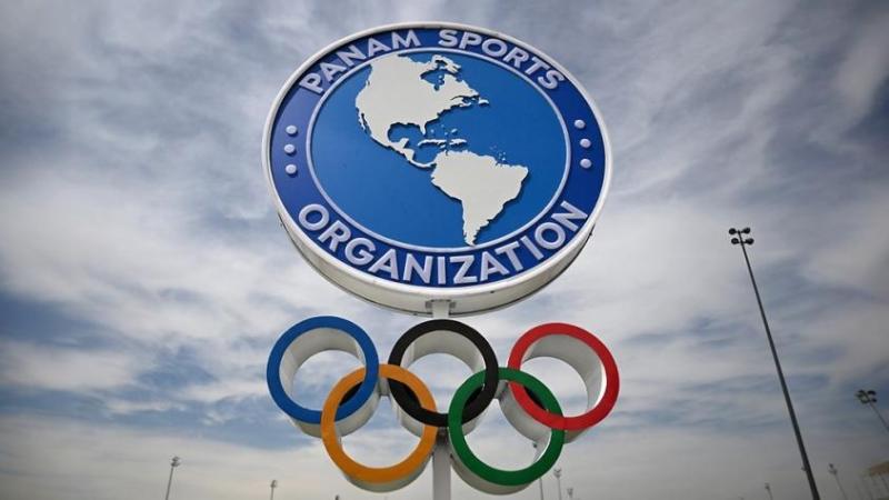 Panam Sports - AFP
