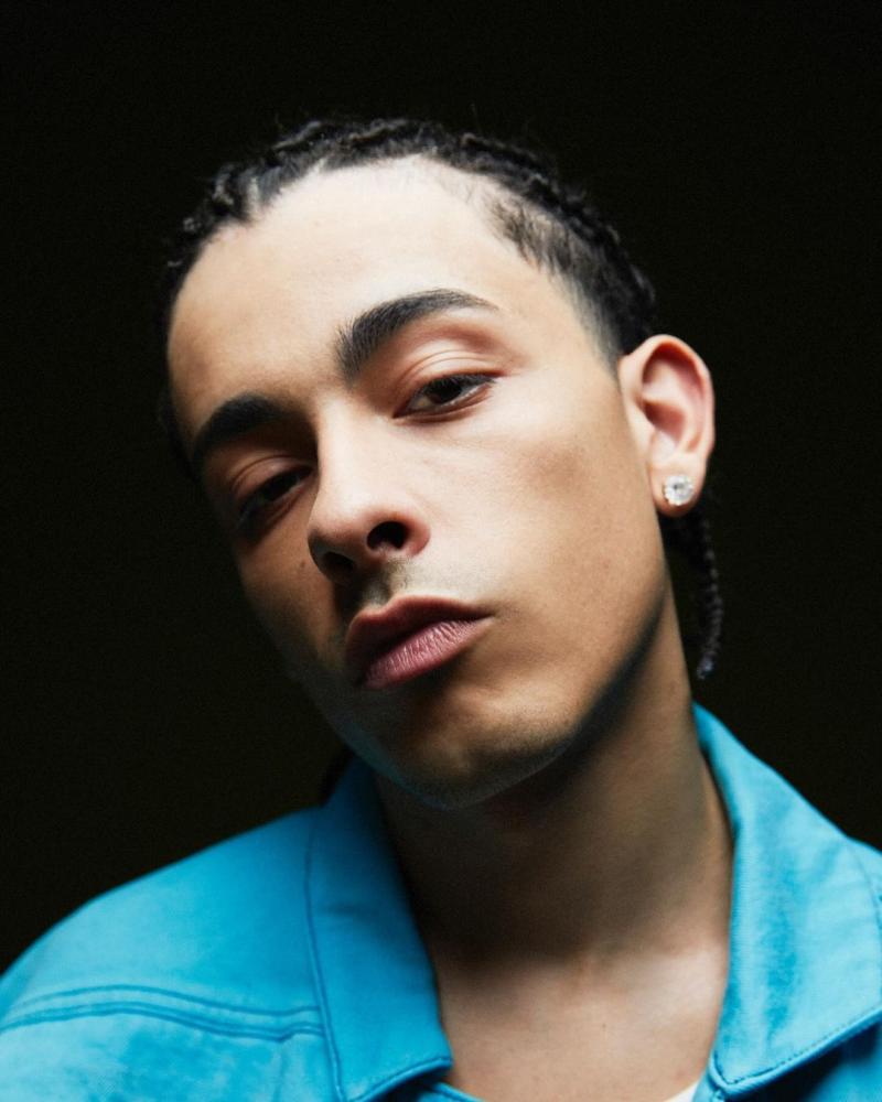 Trueno, el nuevo confirmado en Viña 2024