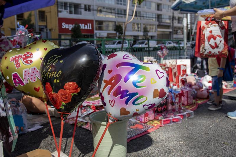 Agencia Uno - Este 14 de febrero se conmemora a San Valentín en el Día de los Enamorados