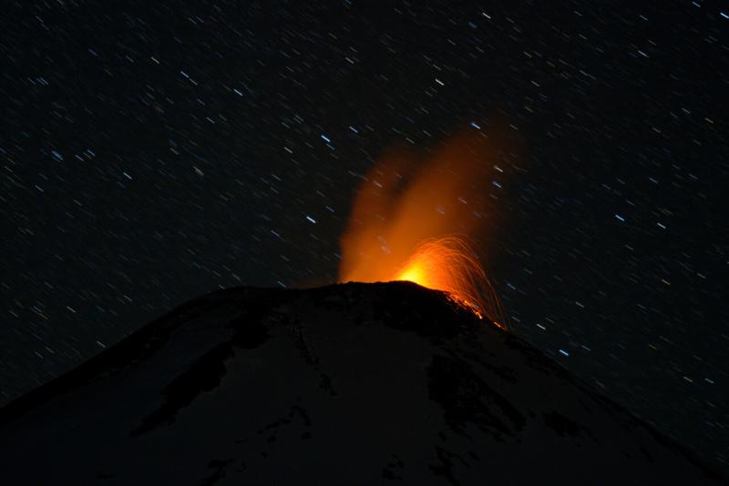 agencia UNO archivo - Alerta Amarilla por actividad de Volcán Villarrica en La Araucanía y Región de Los Ríos.