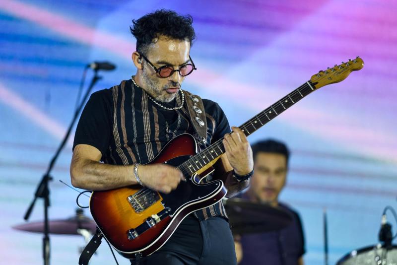 Agencia Uno - Los Bunkers