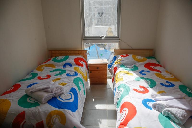 Agencia Uno - Bienes de la Villa Panamericana de Santiago 2023 serán donados a los afectados por incendios forestales