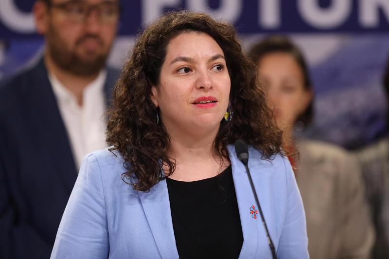 Agencia Uno - Ministra Javiera Toro liderará Comité de Reconstrucción por incendios forestales