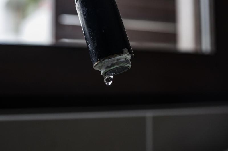 Agencia Uno - Comenzó corte de agua en RM