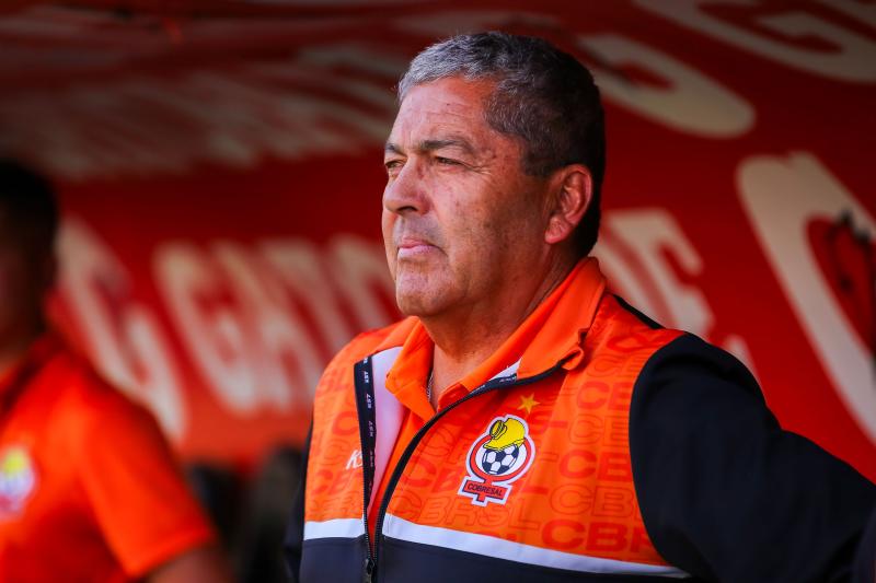 Gustavo Huerta acusa presiones de un representante argentino en Cobresal / Créditos: AGENCIA UNO