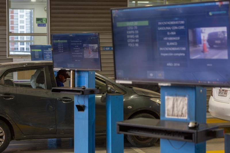 Agencia Uno - Revisión técnica