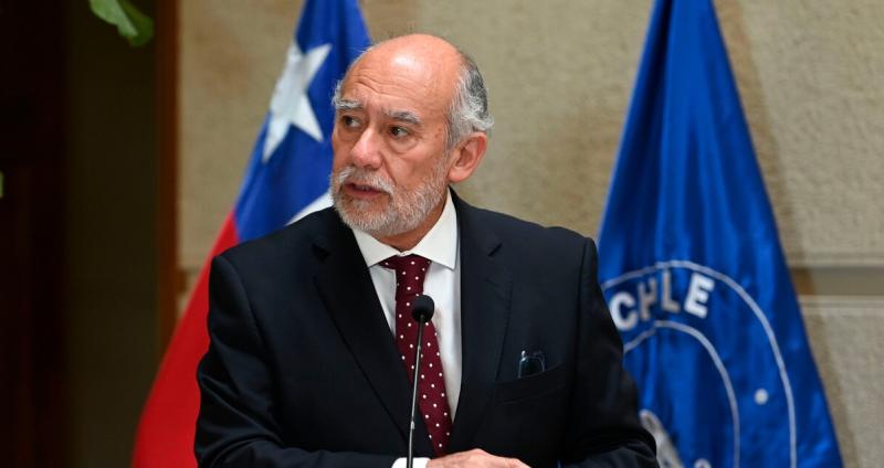 Ivan Flores - Agencia Uno