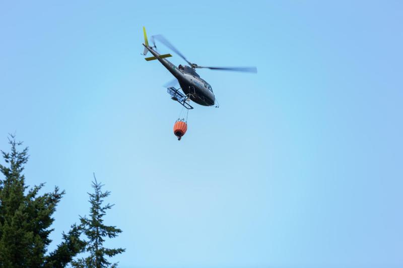 Archivos Agencia Uno - ¿Cómo evacuar en caso de emergencia?