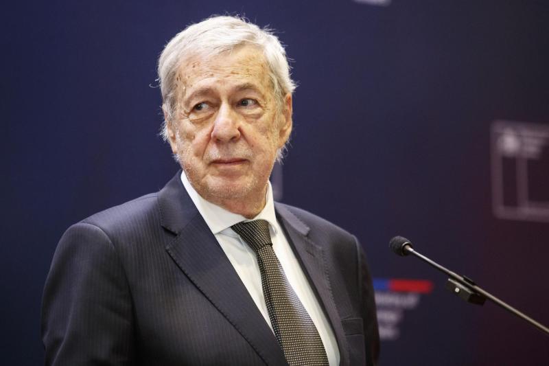 Agencia Uno - Cancillería valoró alegatos de Chile contra Israel en CIJ