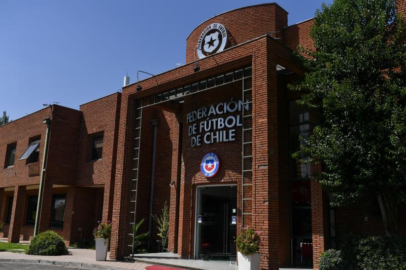 El Consejo de Presidentes modificó la norma y llegó a acuerdo con la ANFP y el Sifup - Créditos: Agencia UNO