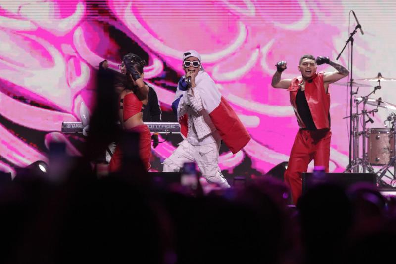 Agencia Uno - El cómputo final fue de más de 5 mil millones de pesos