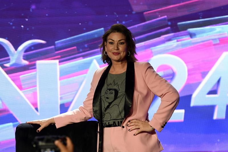 Agencia Uno - Javiera Contador estará en la segunda noche de Viña 2024