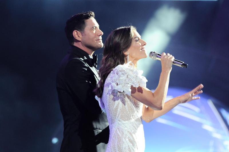 Agencia Uno - Animadores de Viña 2024