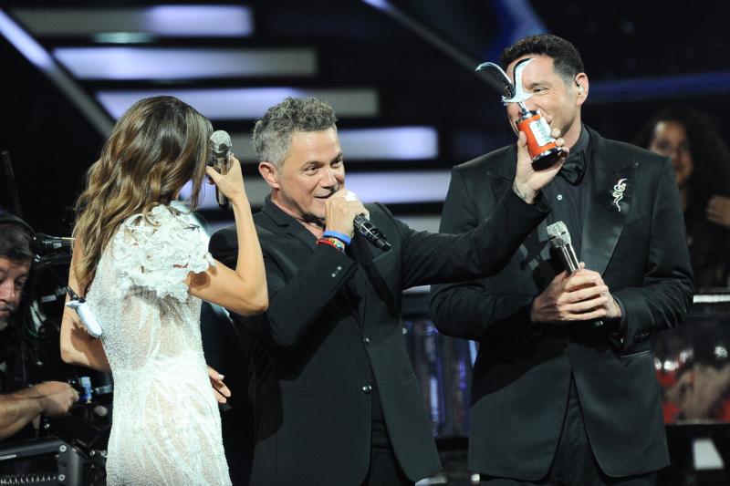 Agencia Uno - Festival de Viña del Mar