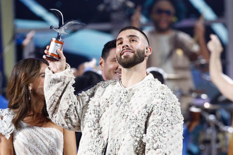 Agencia Uno - Manuel Turizo