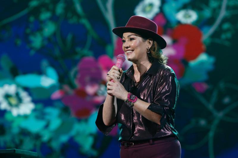 Agencia Uno - Javiera Contador en Viña 2024