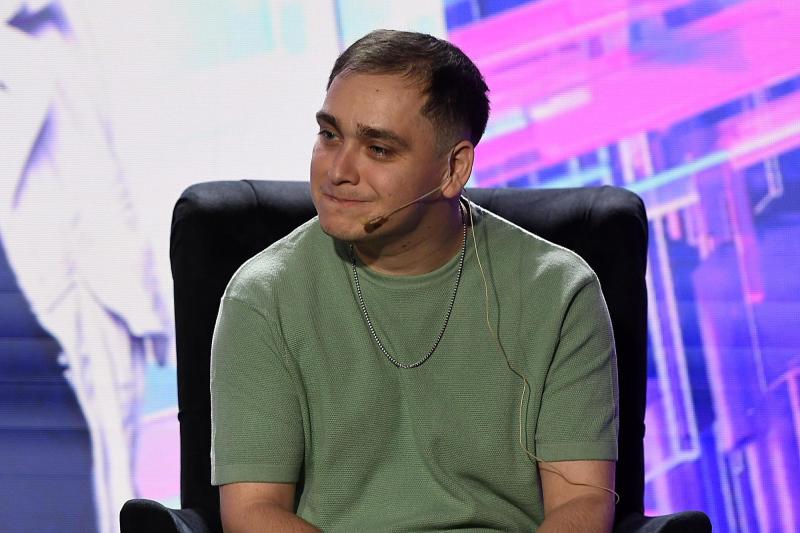 Agencia Uno - Lucho Miranda