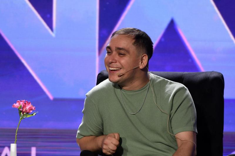 Lucho Miranda - Agencia Uno