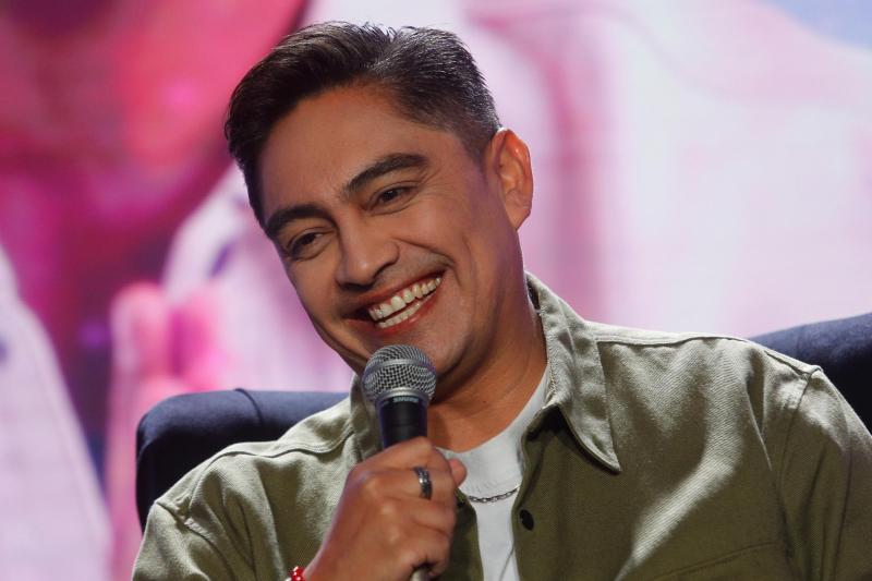 Agencia Uno - Sergio Freire estará en Viña 2024