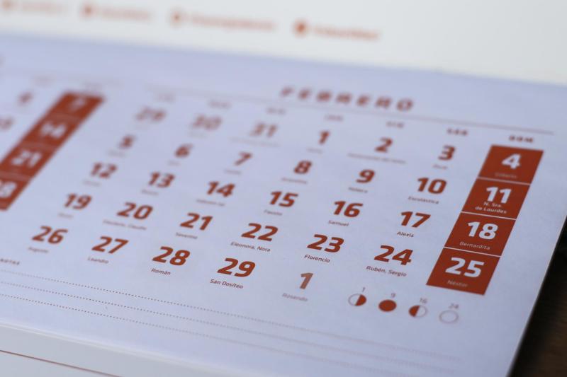 Agencia Uno - 29 de febrero