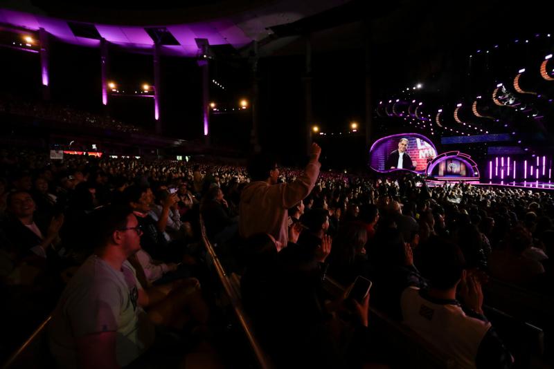 Festival de Viña del Mar 2024: Los artistas que se presentan HOY jueves 29