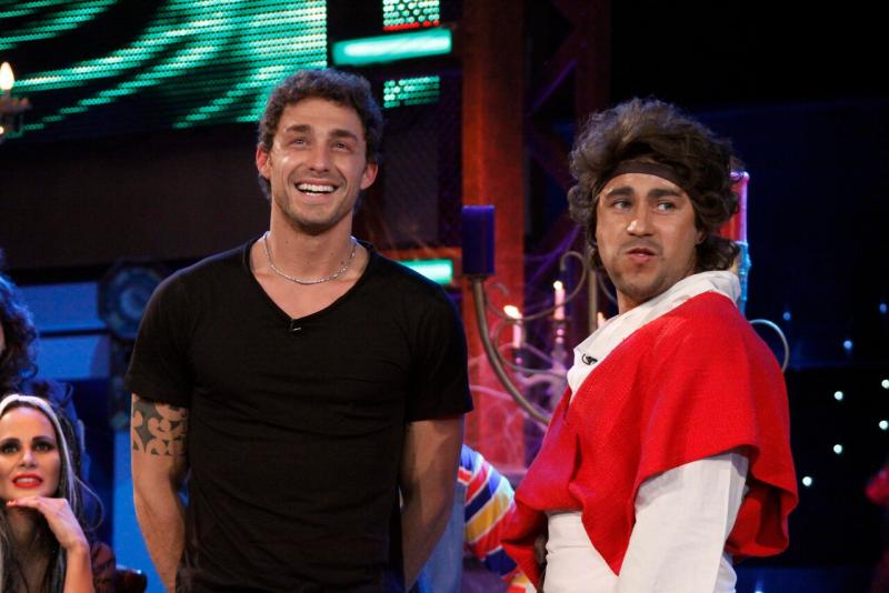 Agencia Uno - Así luce Joche Bibbo, 13 años después de ganar "40 ó 20"