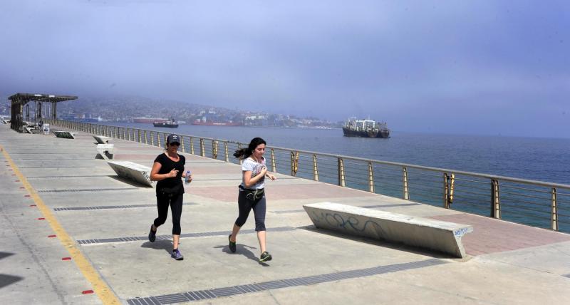 Agencia Uno - Run and Gets