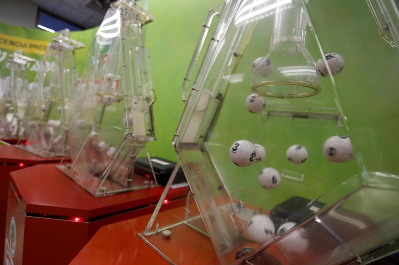 Agencia Uno (referencial) - "La Suerte en Chile"