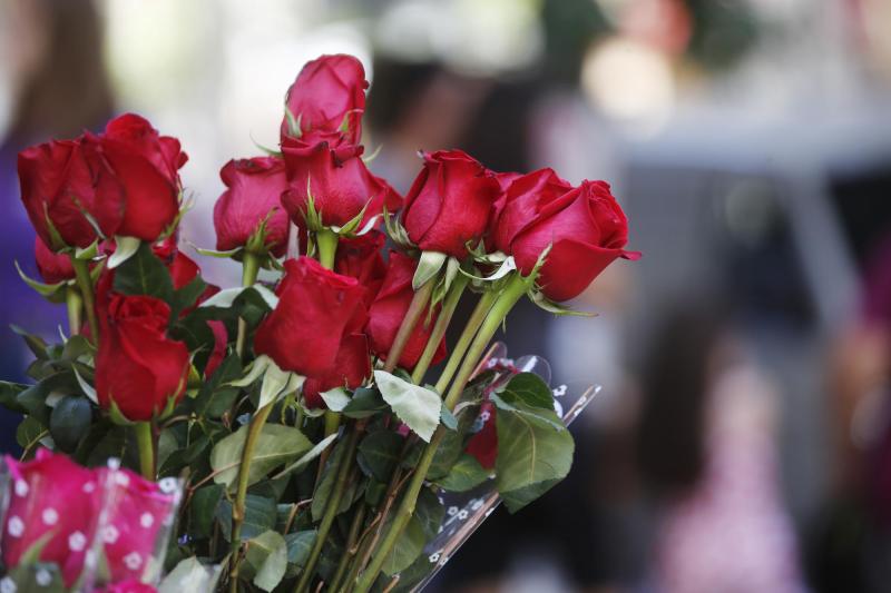 Regalos para San Valentín