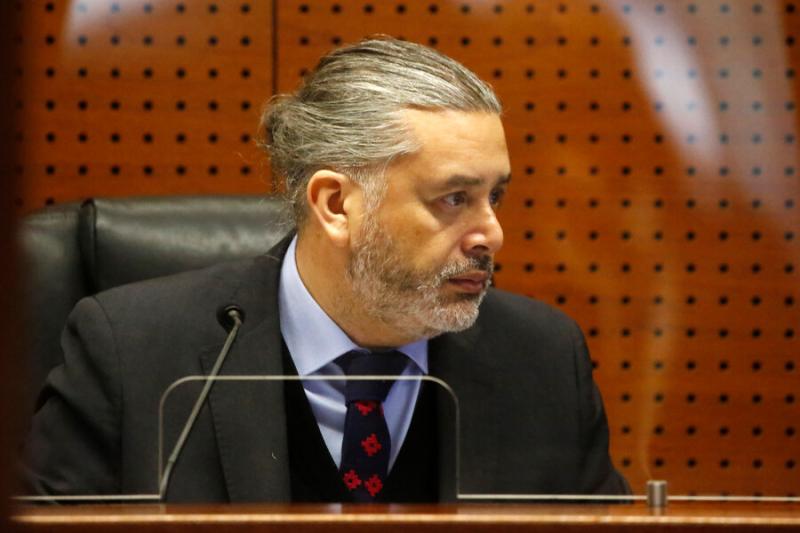 Daniel Urrutia - Aton, archivo