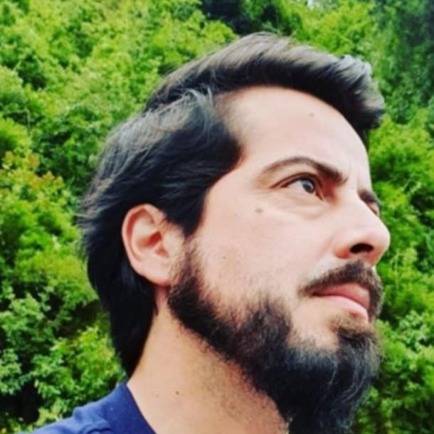 Ciudadano chileno Javier Valdés Susarte