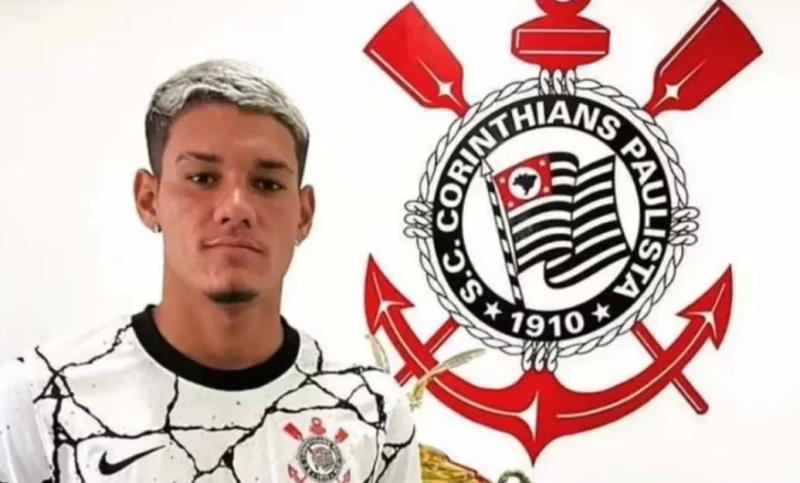 Una joven falleció tras encuentro sexual con juvenil de Corinthians - Crédito: Corinthians