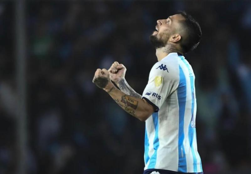 Jonathan Gómez nuevamente aparece en la órbita de la UC - Crédito: @jonatandavidgomez