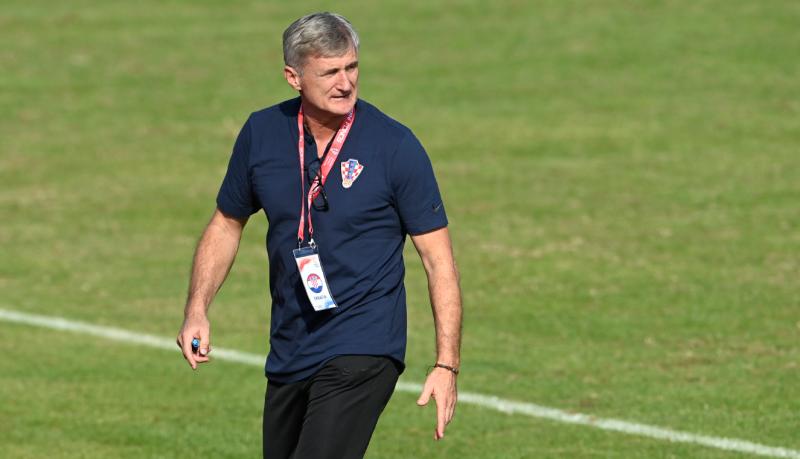 Robert Jarni fue despedido por culpa del Real Betis de Manuel Pellegrini - Crédito: HNS_CFF