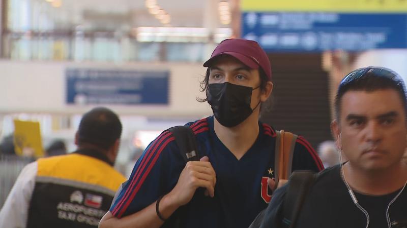 T13 - Daniel Andrade, director de la Fundación Democracia Viva