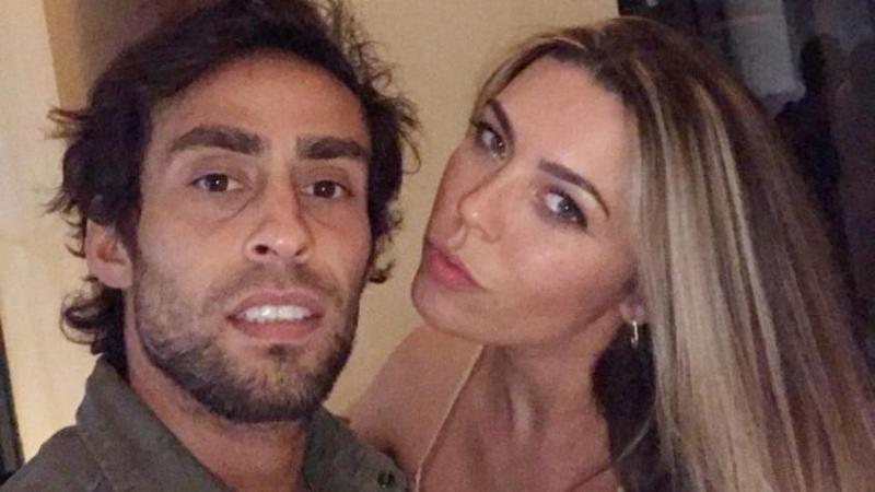 Daniela Aránguiz reveló una insólita historia con Jorge Valdivia. / Foto: Instagram
