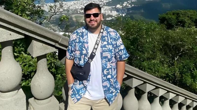 Diego Albornoz - Facebook