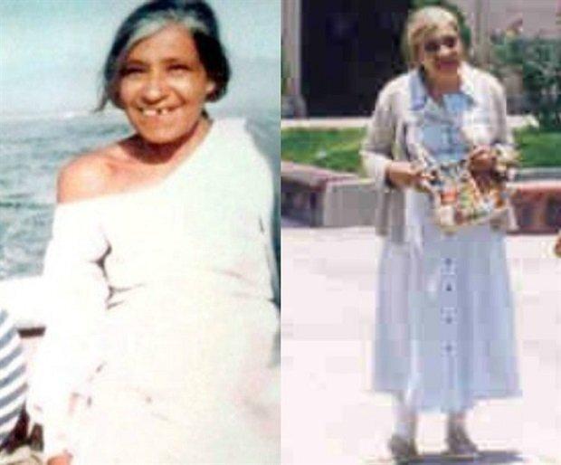 Rebeca Méndez Jiménez - X @vicemartinez