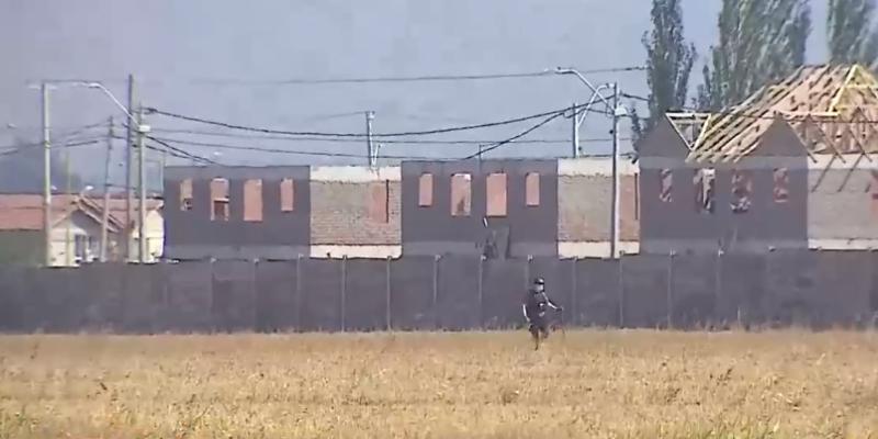 Fundo El Bosque Maipú - Tu Día