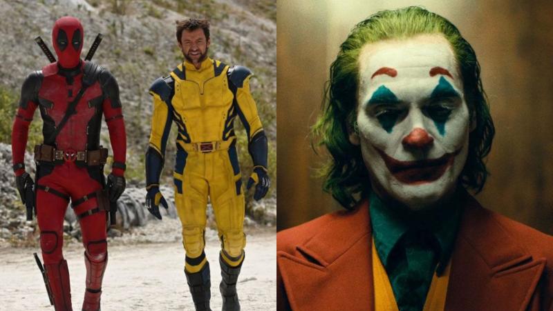 Deadpool 3 o Joker 2: Revelan posibles tráiler a estrenar en entretiempo del Super Bowl 2024
