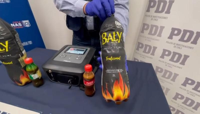 Gentileza - Ayahuasca