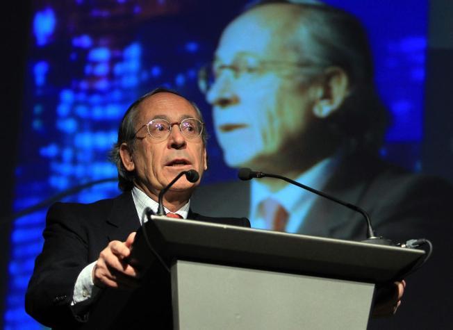 Agencia Uno - José Piñera