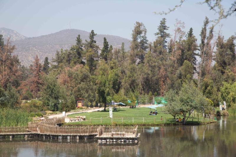 Pueblito de Las Vizcachas