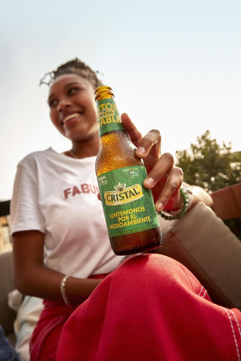 “Alianza Retornable”: CCU y sus emblemáticas cervezas se unen para impulsar el consumo retornable