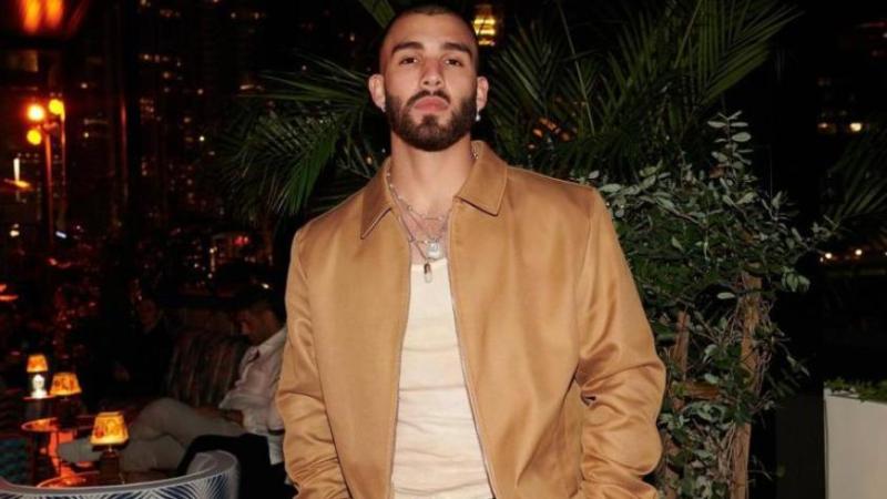 Instagram - Manuel Turizo estará en Viña 2024