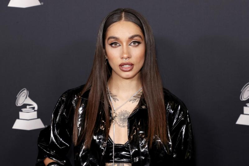 AFP - Festival de Viña 2024: Qué día se presenta María Becerra