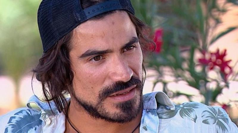 Canal 13 - Sebastián Ramírez